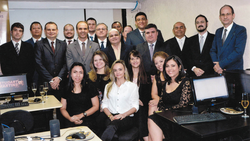 Formação em Pericia Judicial Financeira - Turma 1