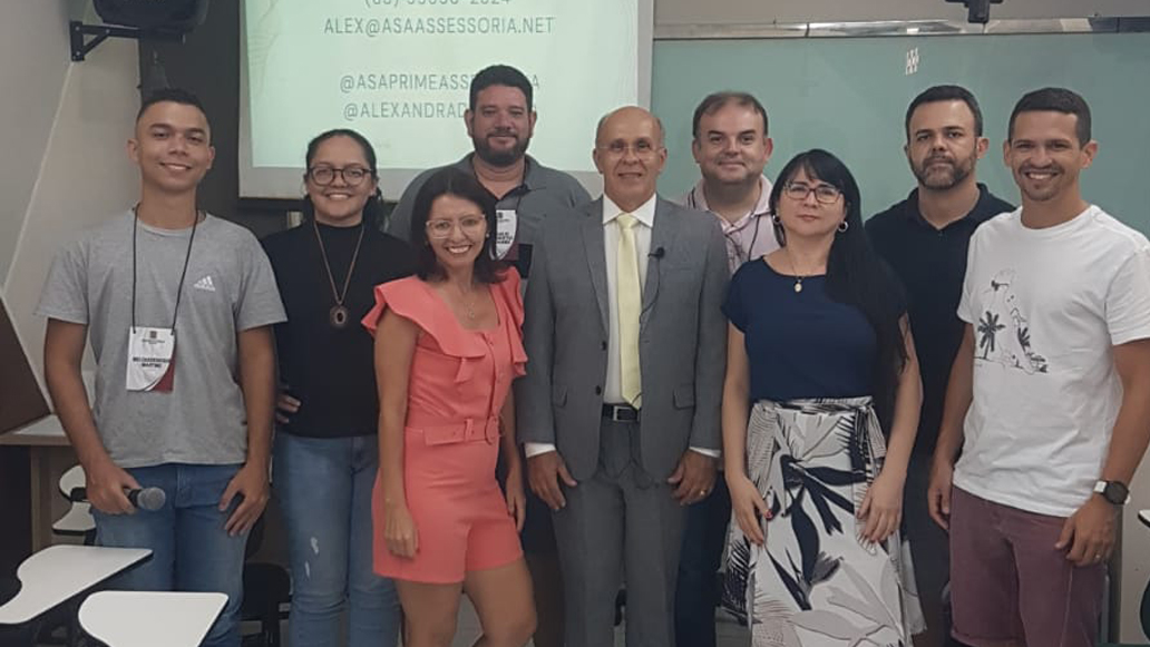 MBA em Pericia Judicial Financeira - Turma 16