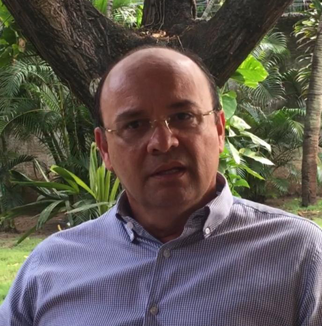 Newton Feitosa