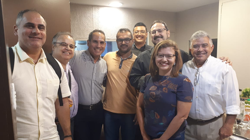Pós-Graduação em Pericia Financeira - Turma 10