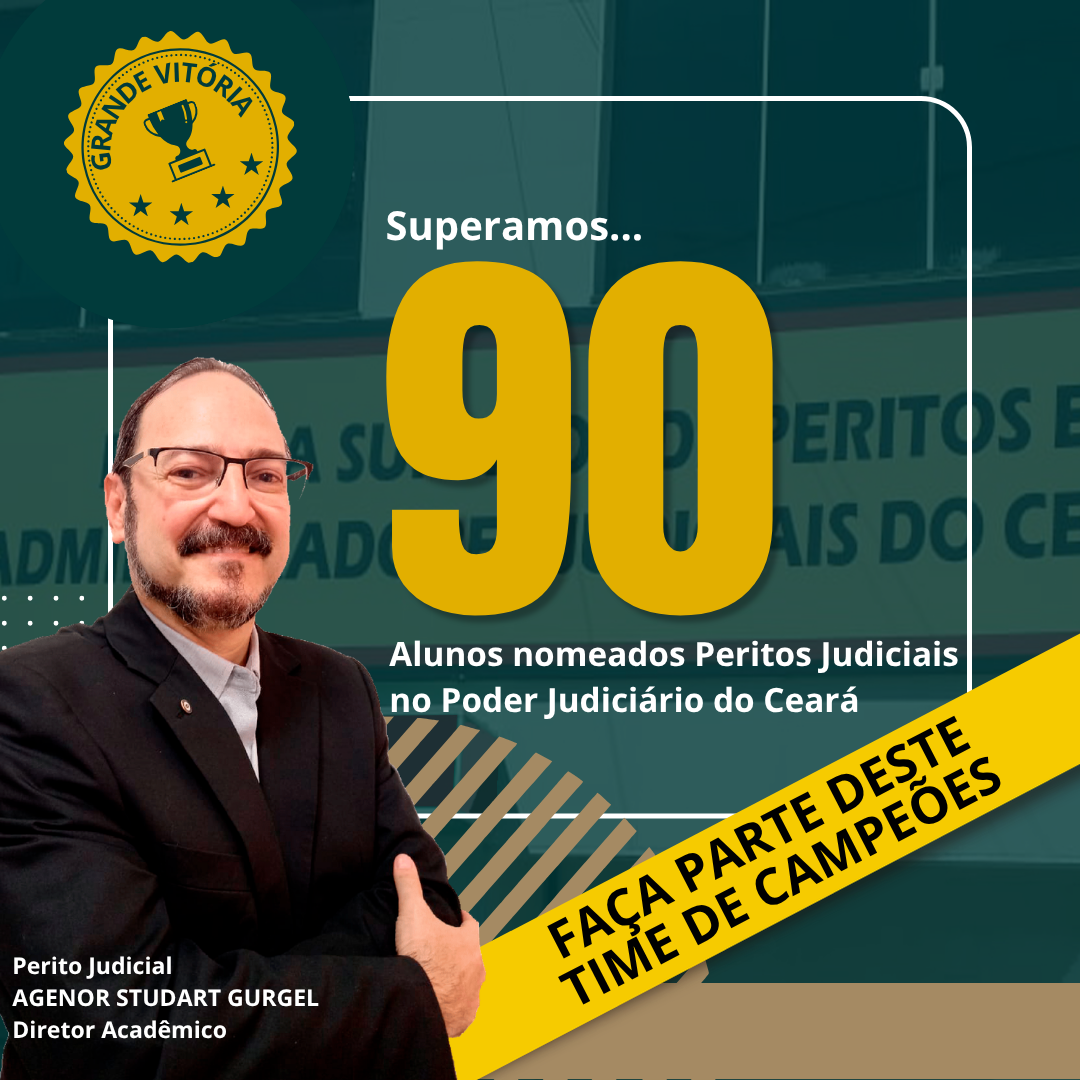 90 nomeados