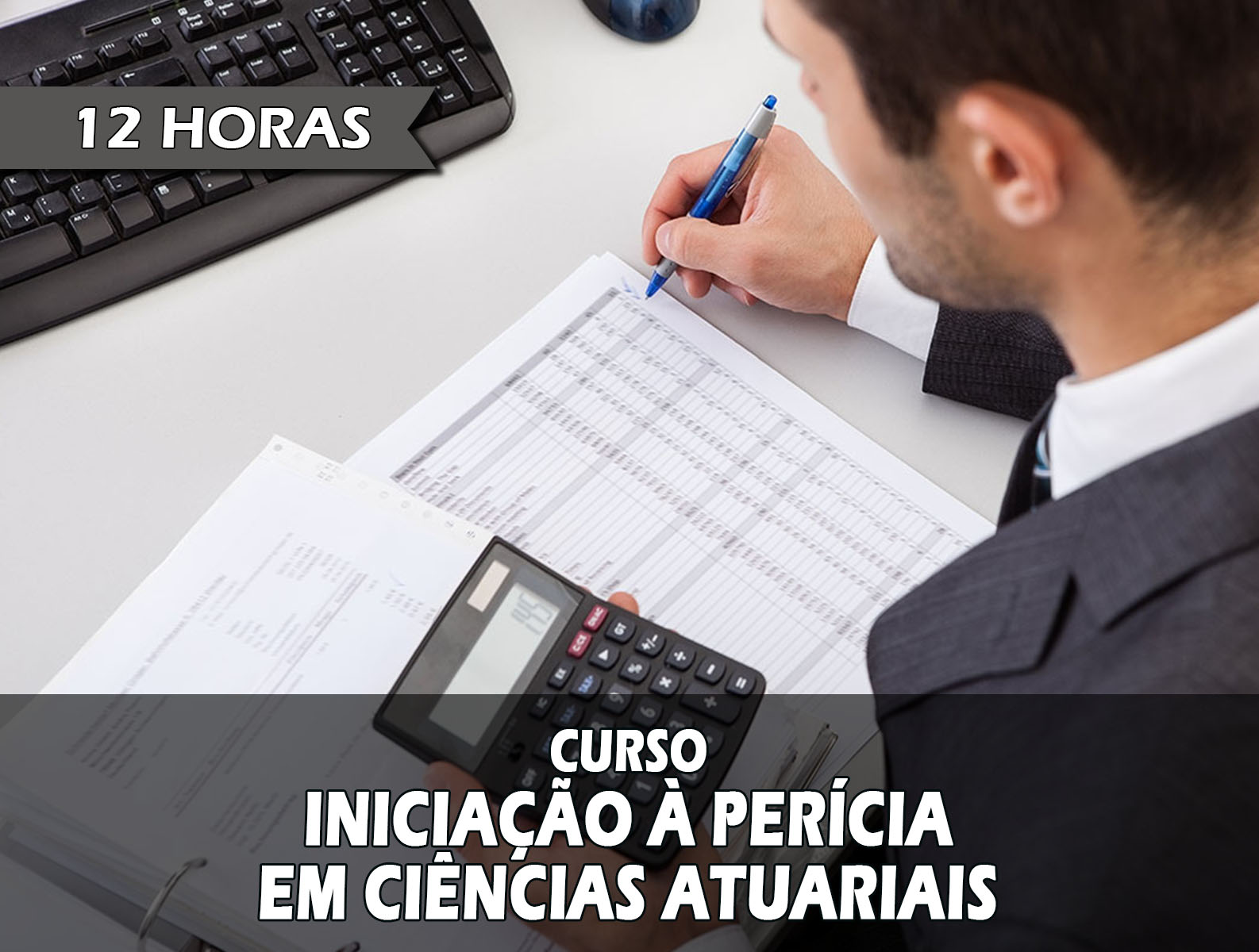 12. CIÊNCIAS ATUARIAIS