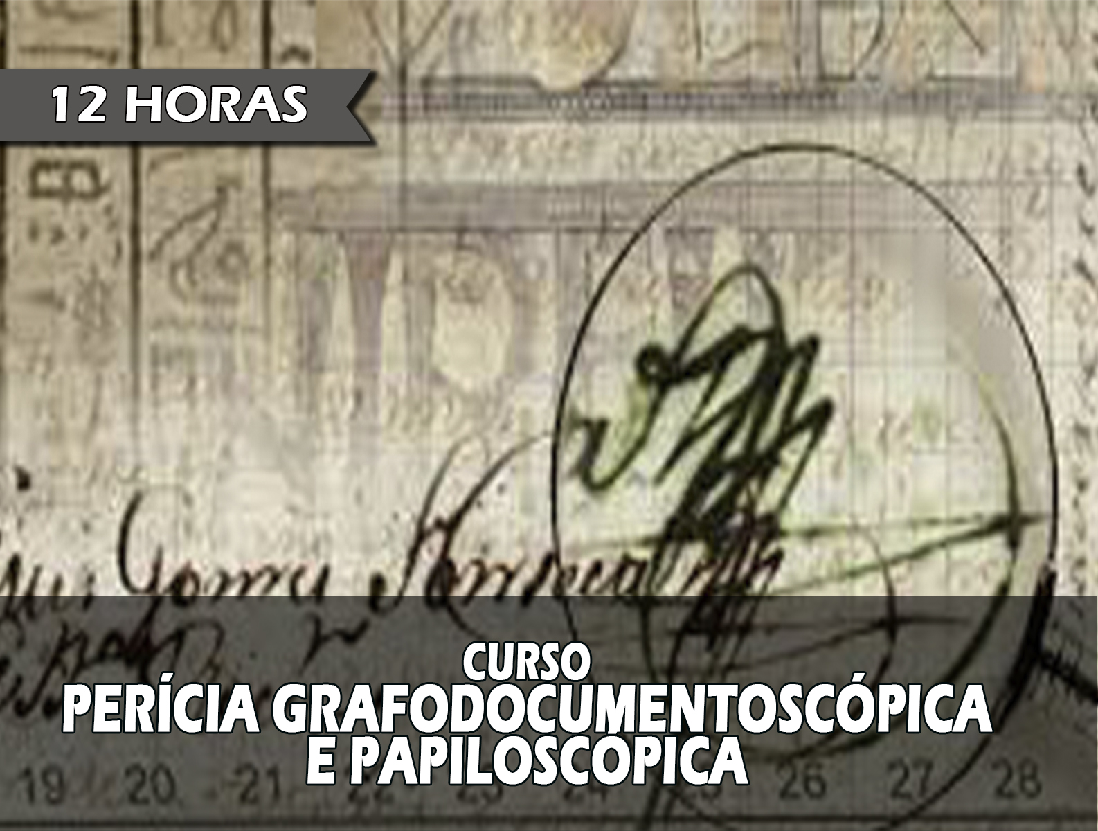 6. BANNER PERÍCIA GRAFO