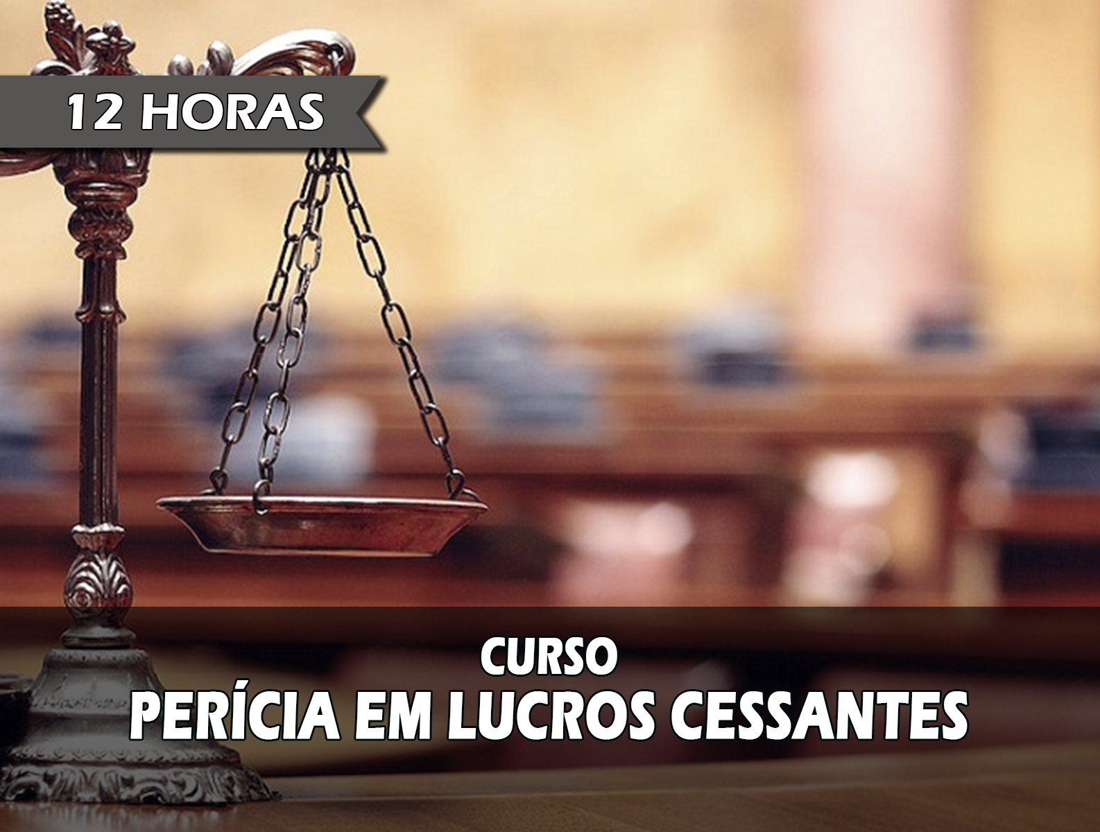 8. P. LUCROS CESSANTES